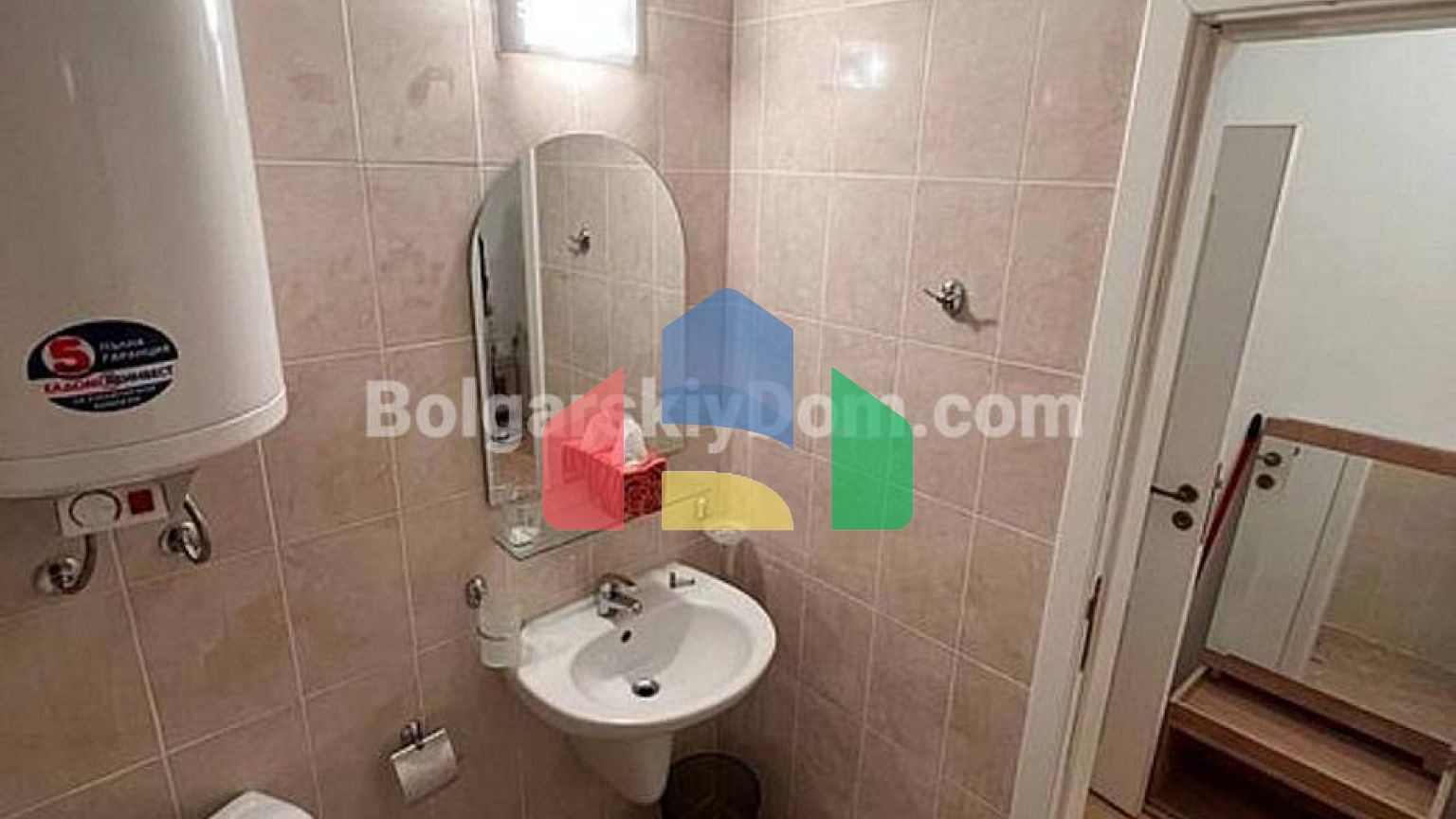 Квартира-студія в Санні Дей 4