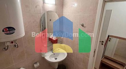 Квартира-студія в Санні Дей 4