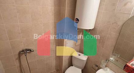 Квартира-студія в Санні Дей 4