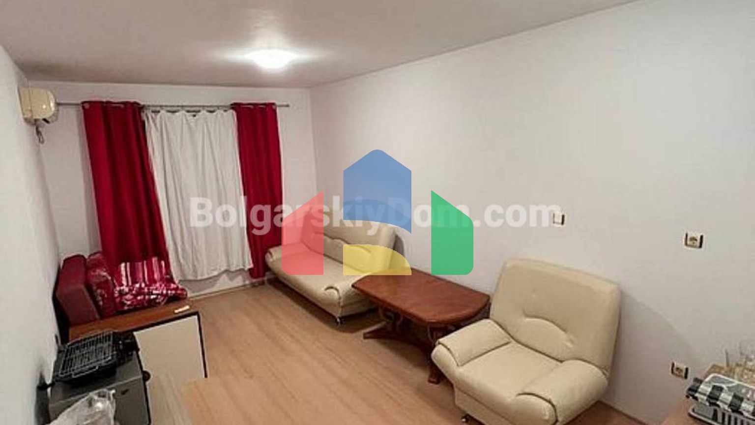 Квартира-студія в Санні Дей 4