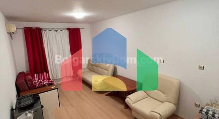 Квартира-студія в Санні Дей 4