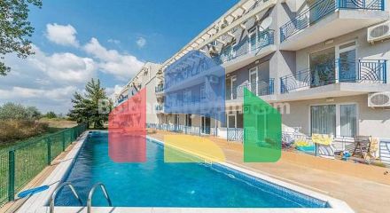 Квартира-студія в Санні Дей 4