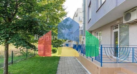 Квартира-студія в Санні Дей 4