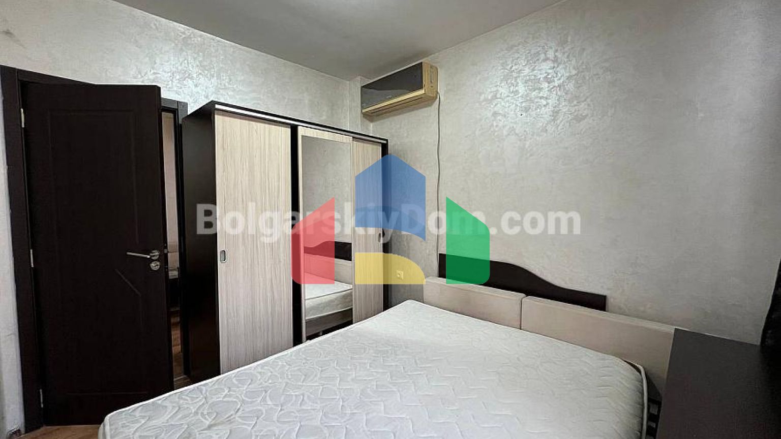 Двокімнатна квартира в Гербер 4