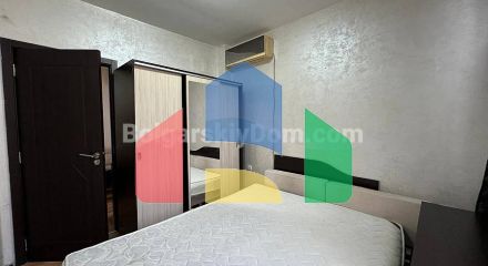 Двокімнатна квартира в Гербер 4