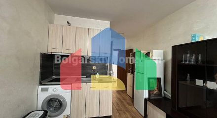 Двокімнатна квартира в Гербер 4