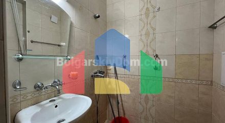 Двокімнатна квартира в Гербер 4