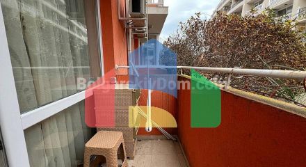 Двокімнатна квартира в Гербер 4