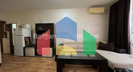 Двокімнатна квартира в Гербер 4