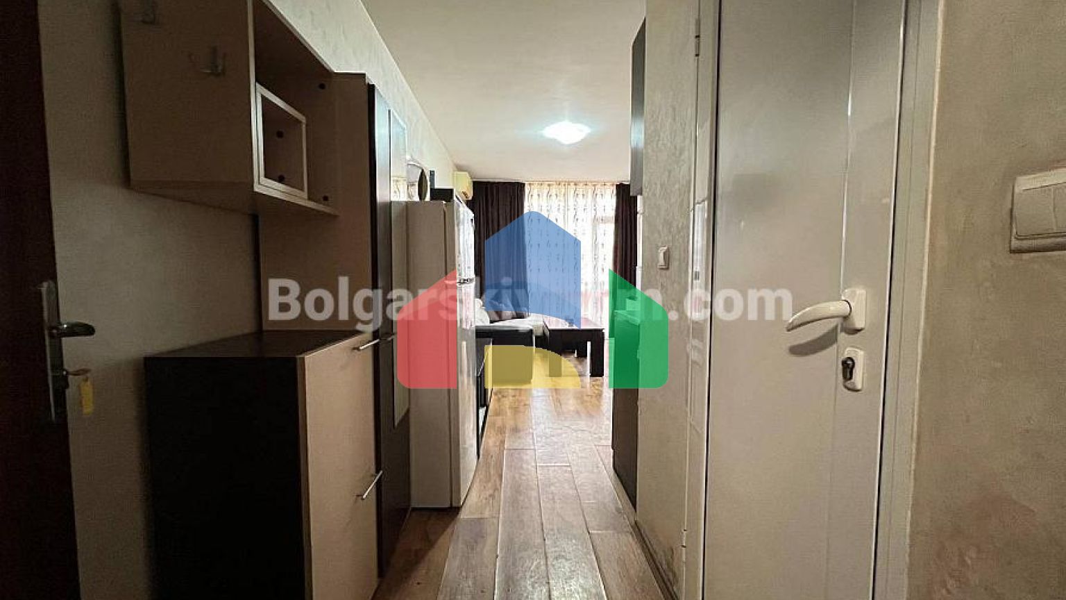 Двокімнатна квартира в Гербер 4