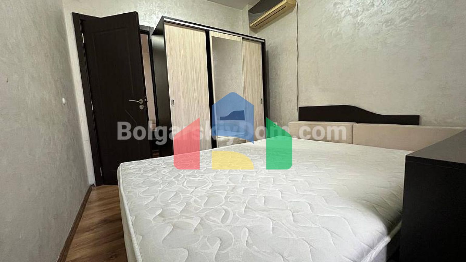 Двокімнатна квартира в Гербер 4