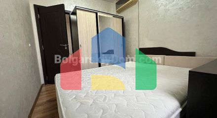 Двокімнатна квартира в Гербер 4