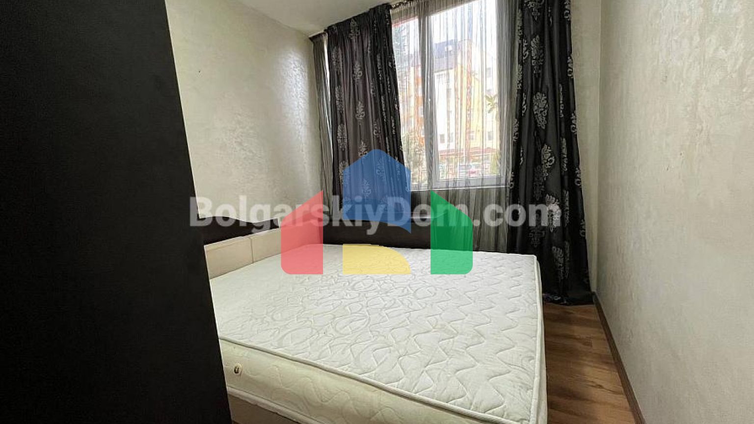 Двокімнатна квартира в Гербер 4