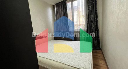 Двокімнатна квартира в Гербер 4