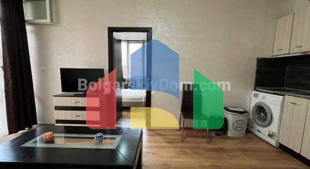 Двокімнатна квартира в Гербер 4