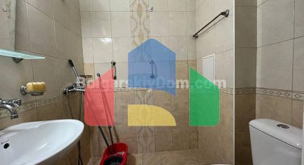 Двокімнатна квартира в Гербер 4