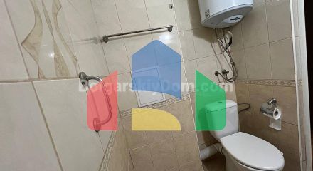 Двокімнатна квартира в Гербер 4