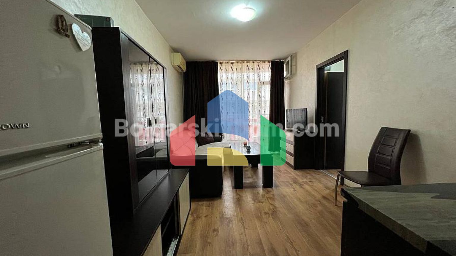 Двокімнатна квартира в Гербер 4