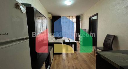 Двокімнатна квартира в Гербер 4