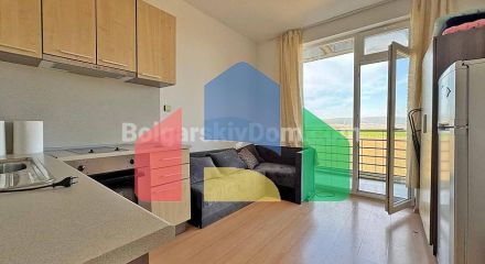 Квартира-студія в Санні Дей 5