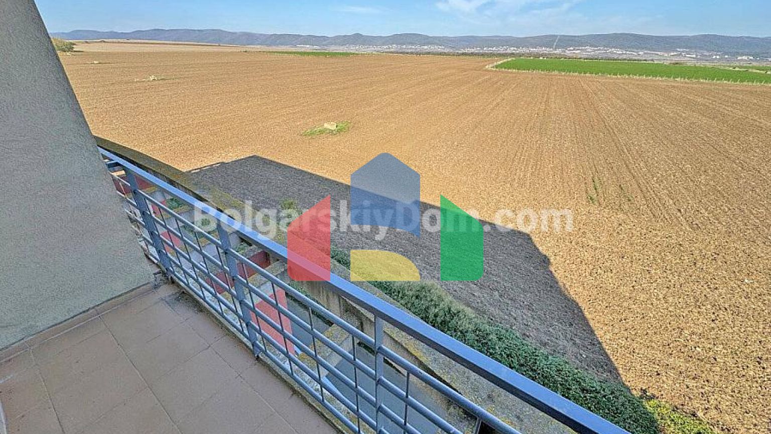 Квартира-студія в Санні Дей 5