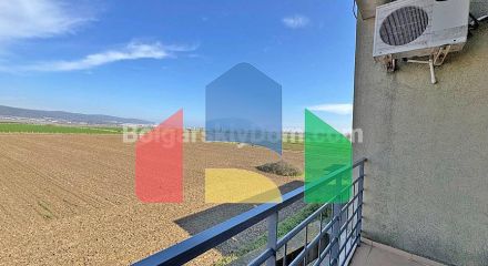 Квартира-студія в Санні Дей 5