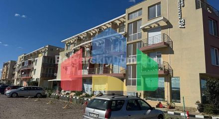 Квартира-студія в Санні Дей 5