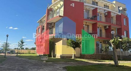 Квартира-студія в Санні Дей 5