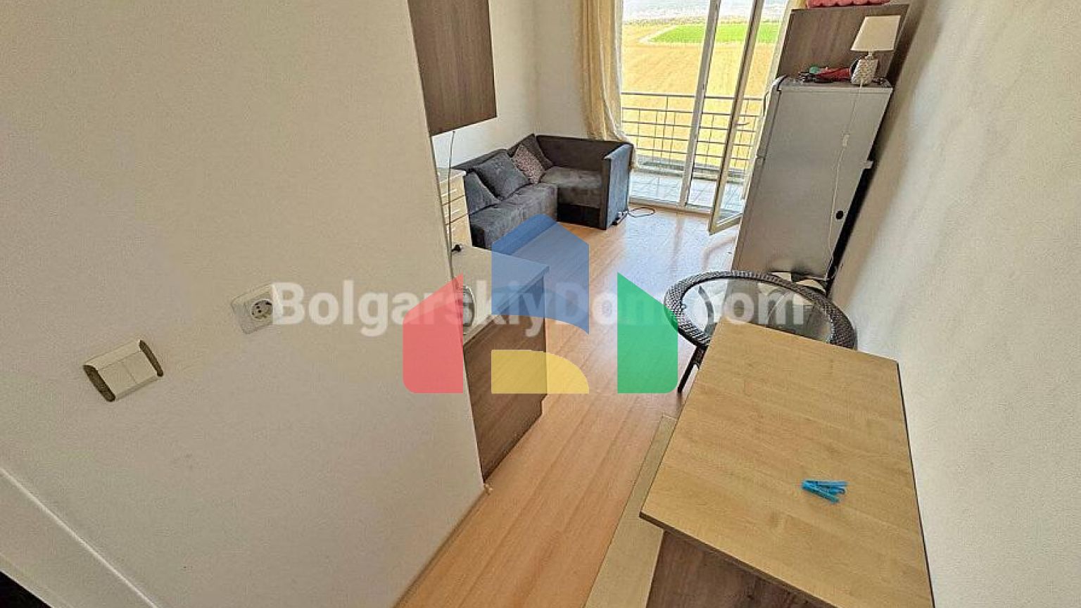 Квартира-студія в Санні Дей 5