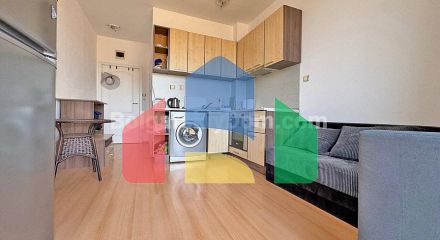 Квартира-студія в Санні Дей 5