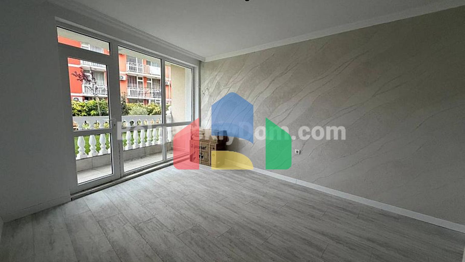 Двокімнатна квартира в Магнолія 7