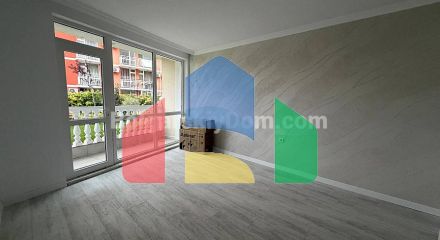 Двухкомнатная квартира в Магнолия 7