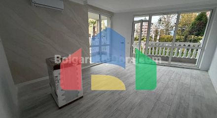 Двокімнатна квартира в Магнолія 7