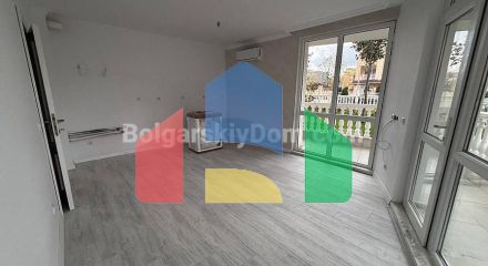 Двокімнатна квартира в Магнолія 7