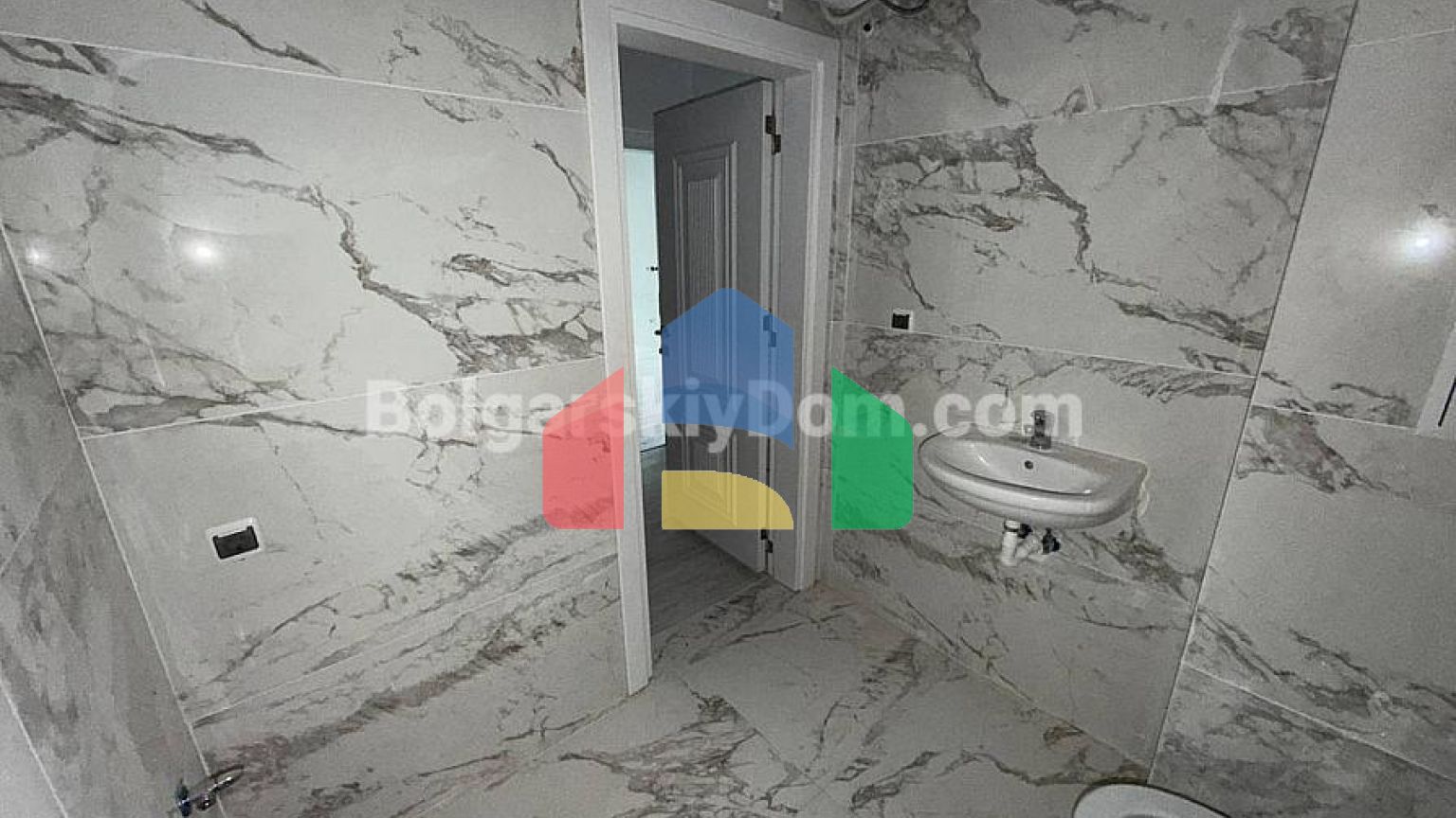 Двокімнатна квартира в Магнолія 7