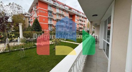 Двокімнатна квартира в Магнолія 7