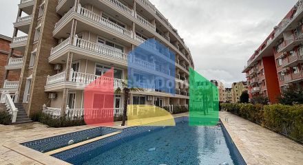 Двокімнатна квартира в Магнолія 7