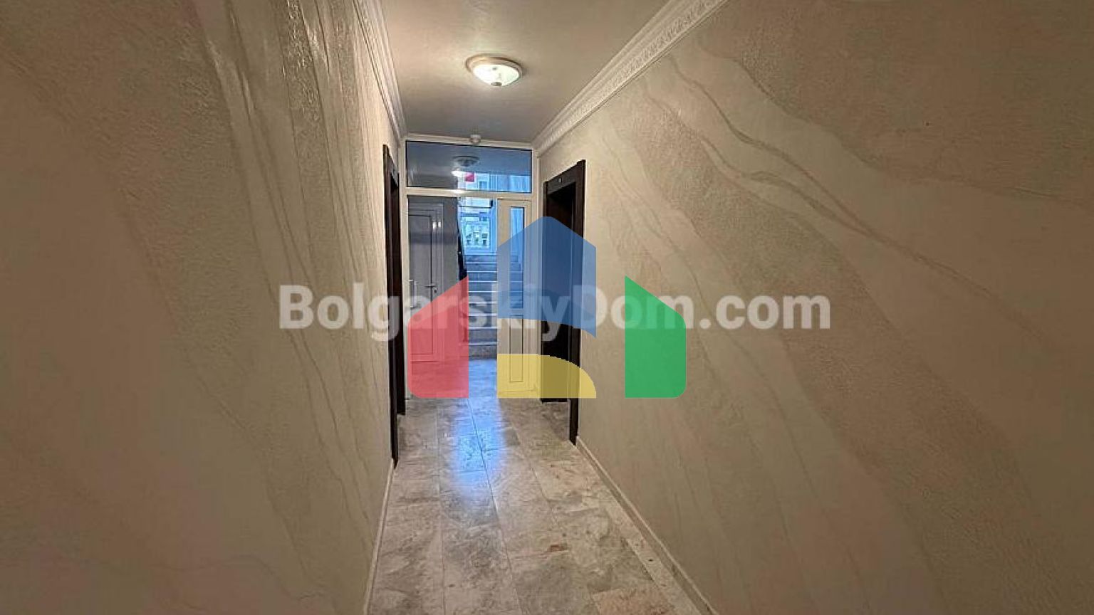 Двокімнатна квартира в Магнолія 7