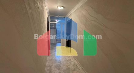 Двокімнатна квартира в Магнолія 7