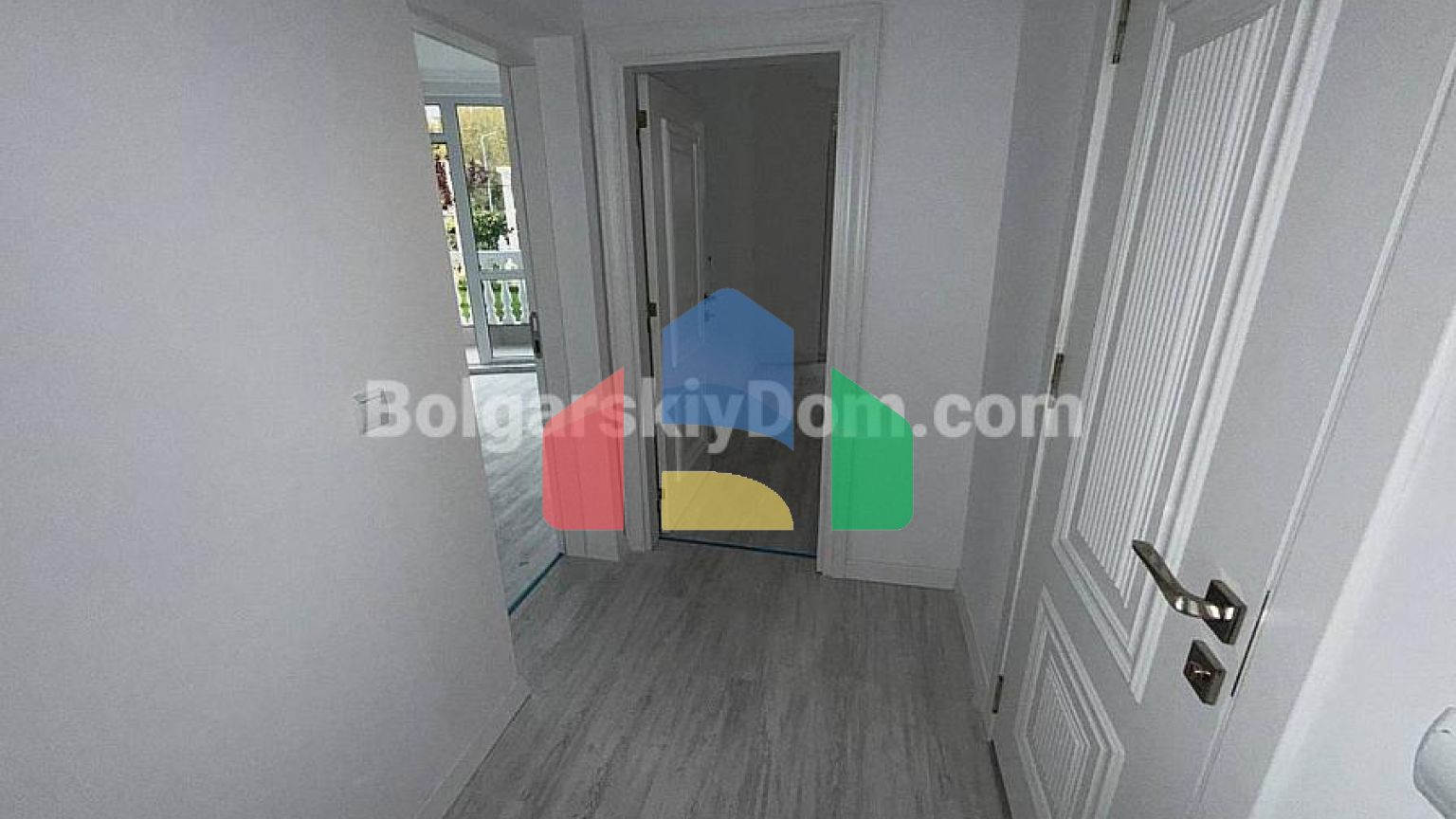 Двокімнатна квартира в Магнолія 7