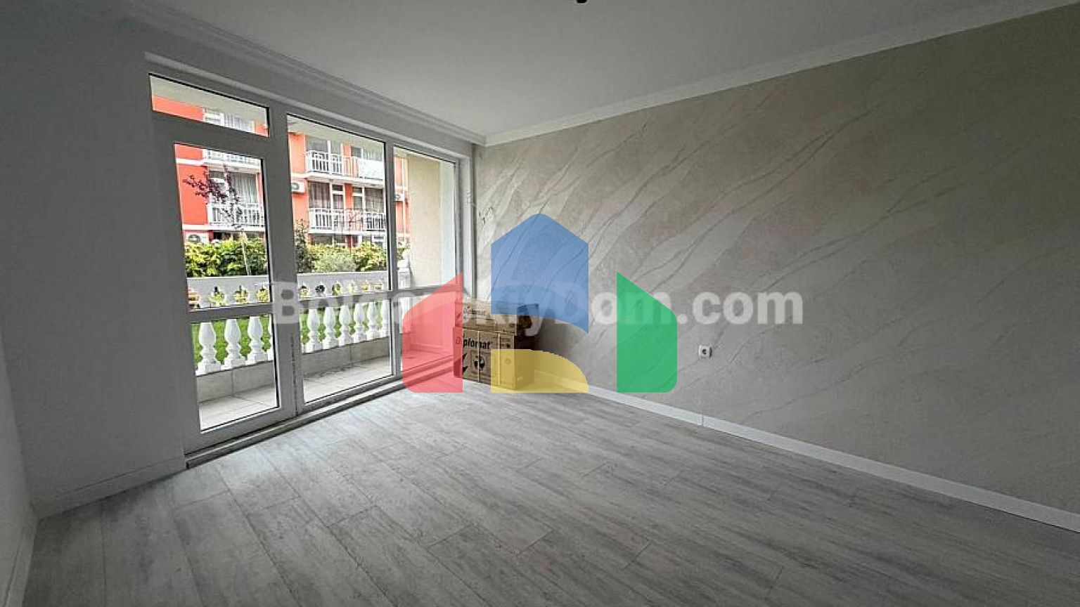 Двокімнатна квартира в Магнолія 7