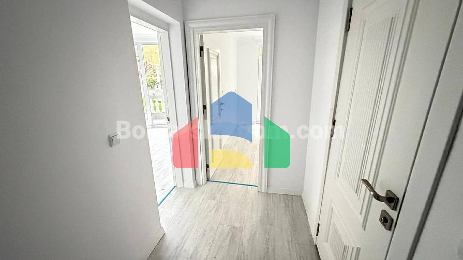 Двокімнатна квартира в Магнолія 7