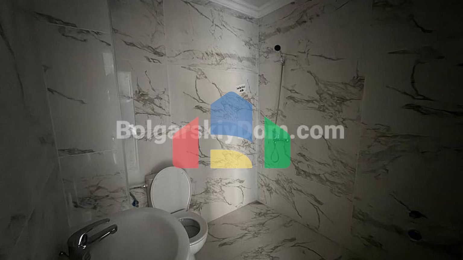 Двокімнатна квартира в Магнолія 7