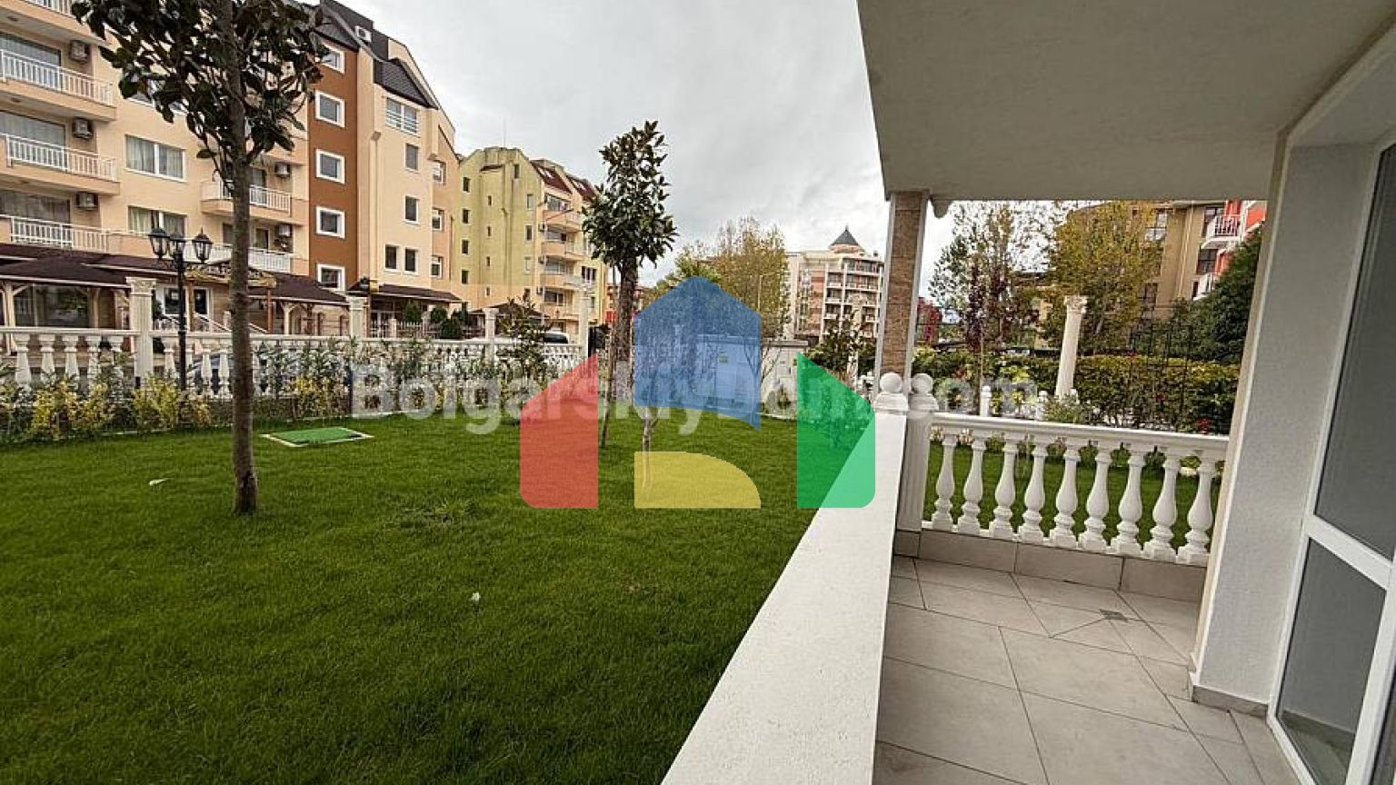 Двокімнатна квартира в Магнолія 7