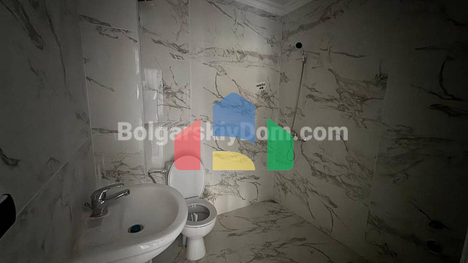 Двокімнатна квартира в Магнолія 7