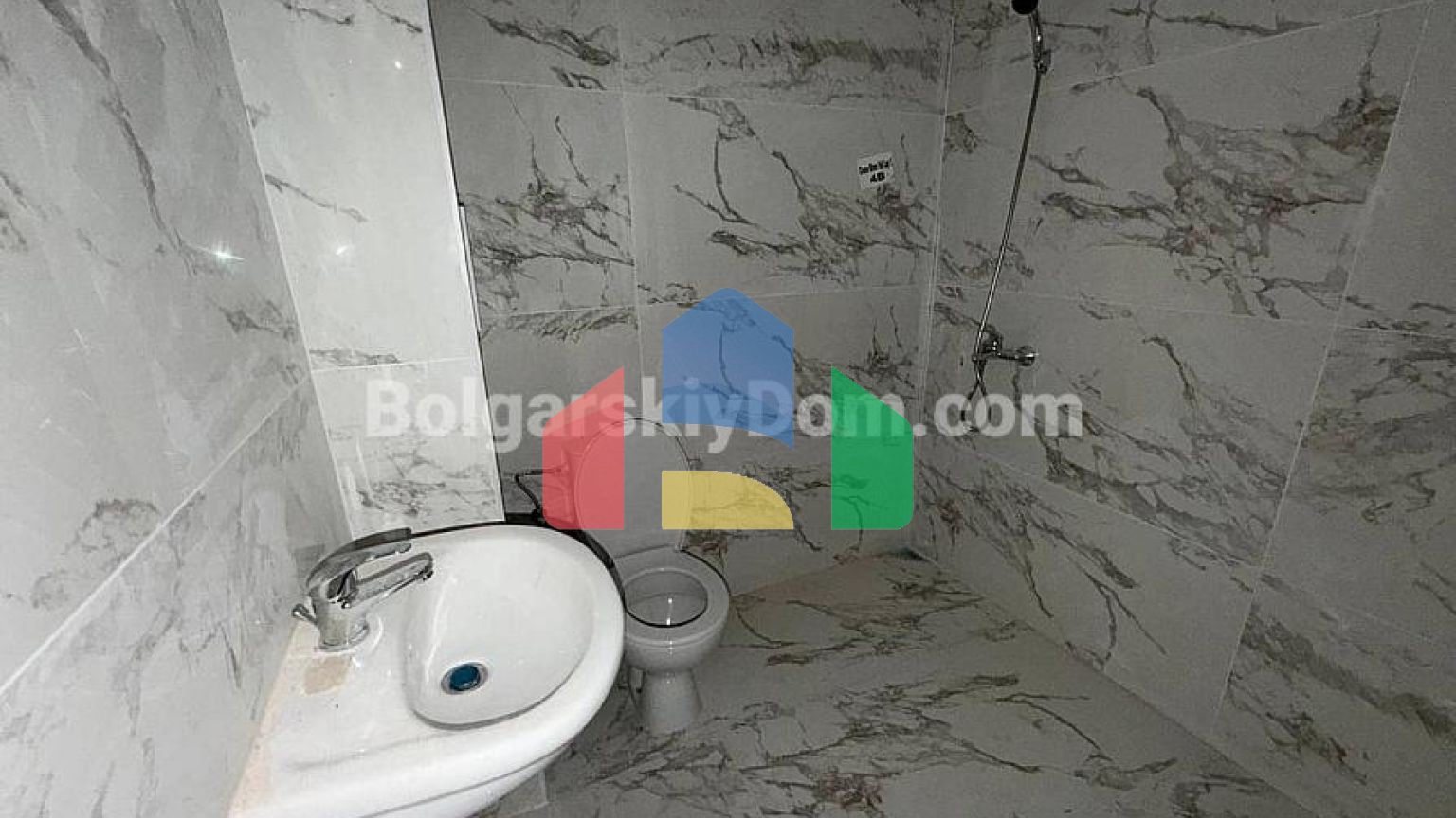 Двокімнатна квартира в Магнолія 7