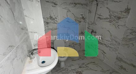 Двокімнатна квартира в Магнолія 7