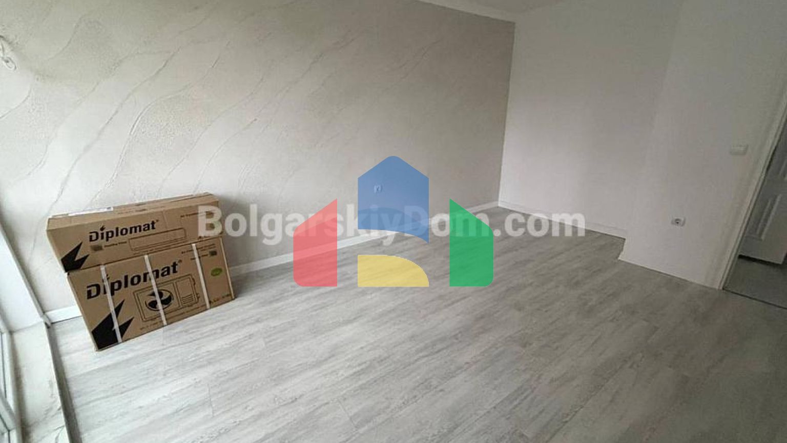 Двокімнатна квартира в Магнолія 7