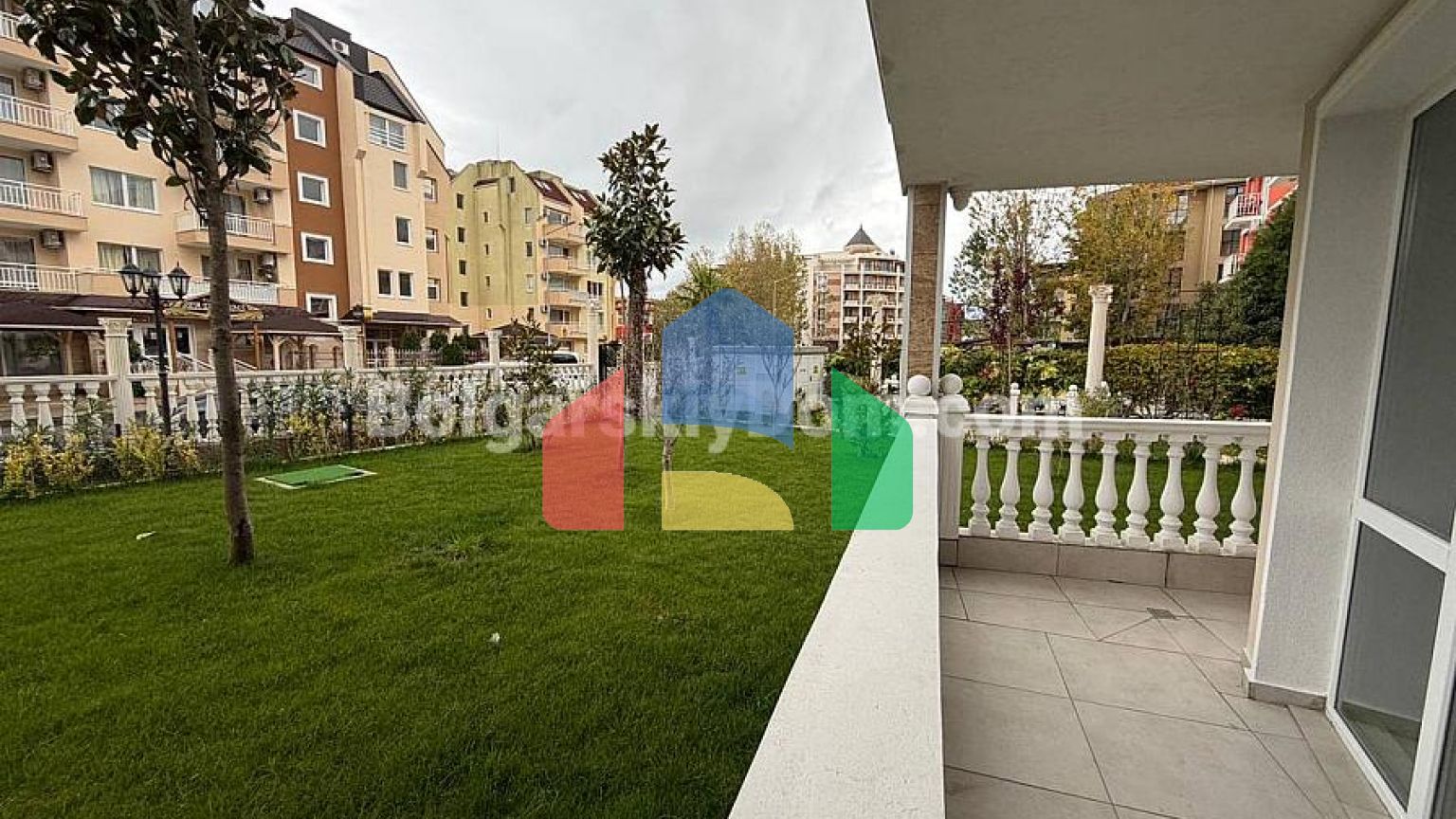 Двокімнатна квартира в Магнолія 7