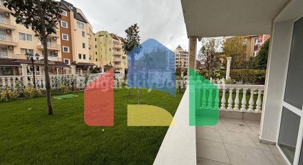 Двокімнатна квартира в Магнолія 7